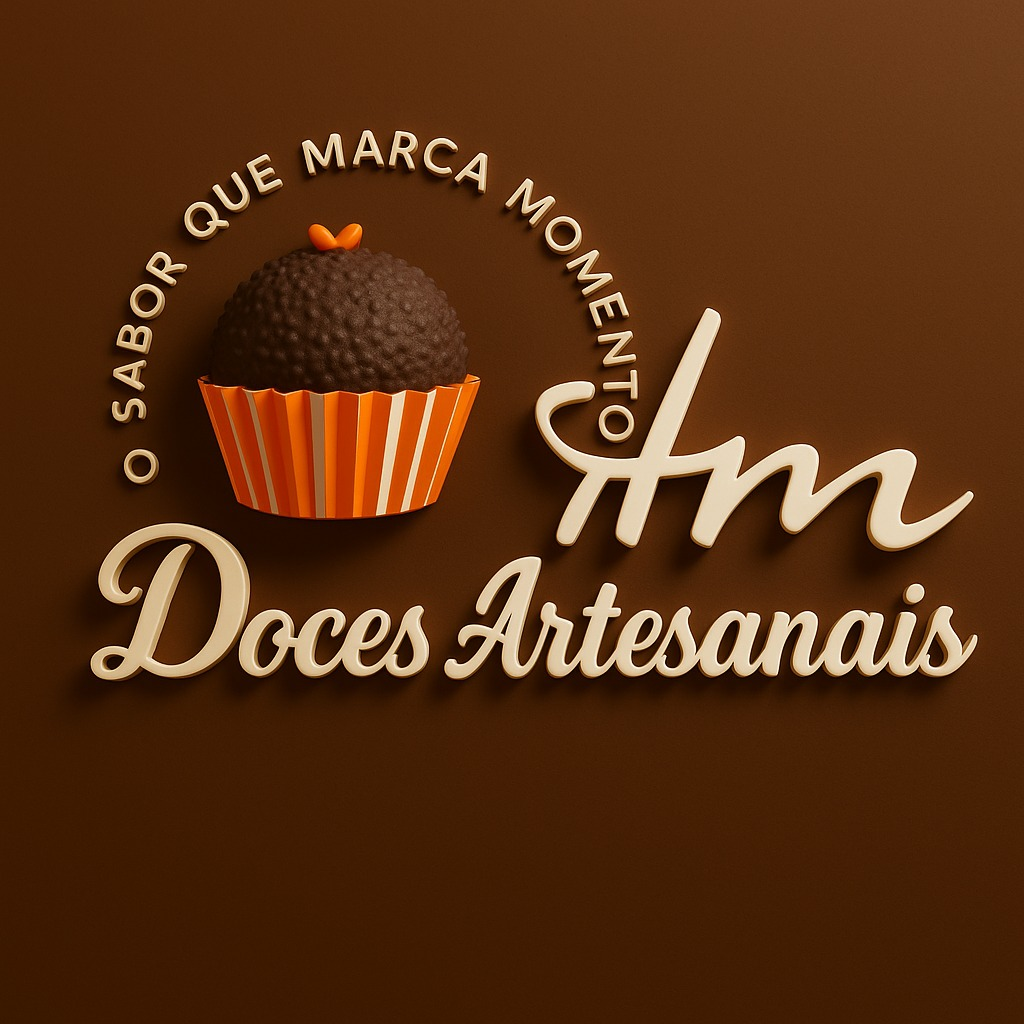 HM Doces artesanais