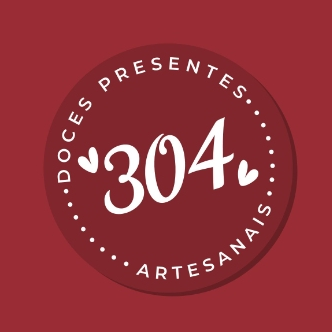 304 Presentes Cestas de café