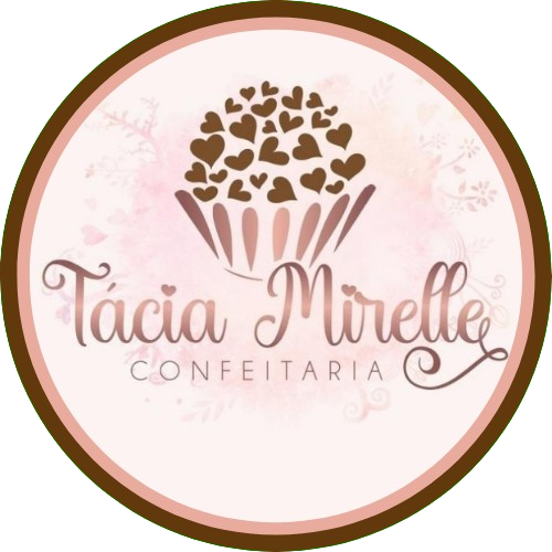 Tacia Mirelle Bolos e Doces