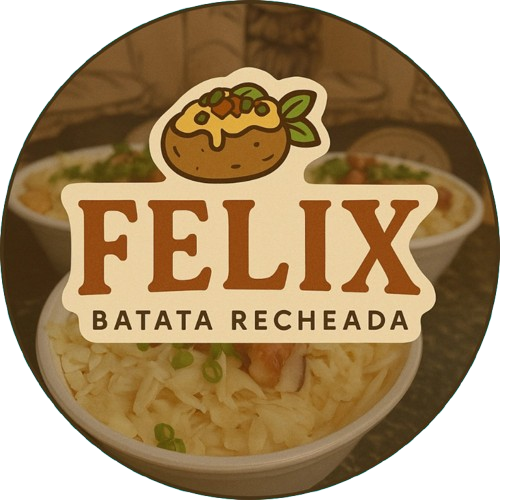 Felix Batata Recheada