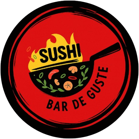 Sushi bar deguste