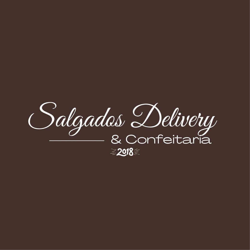 Salgados Delivery Ssa