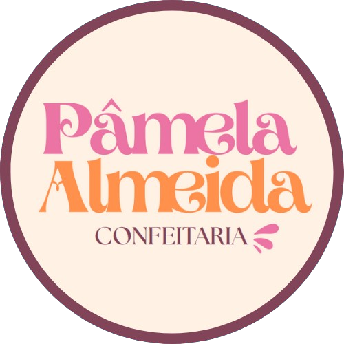 Pâmela Almeida Confeitaria