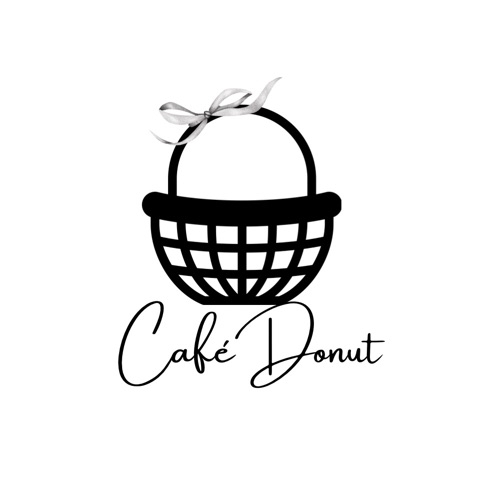 CESTAS CAFÉ DONUT - sazonal