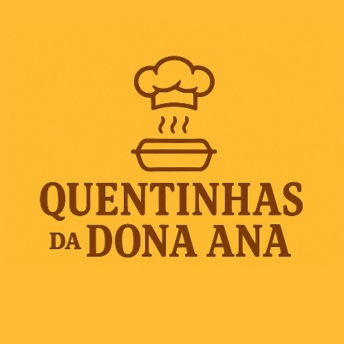 Quentinhas Da Dona Ana