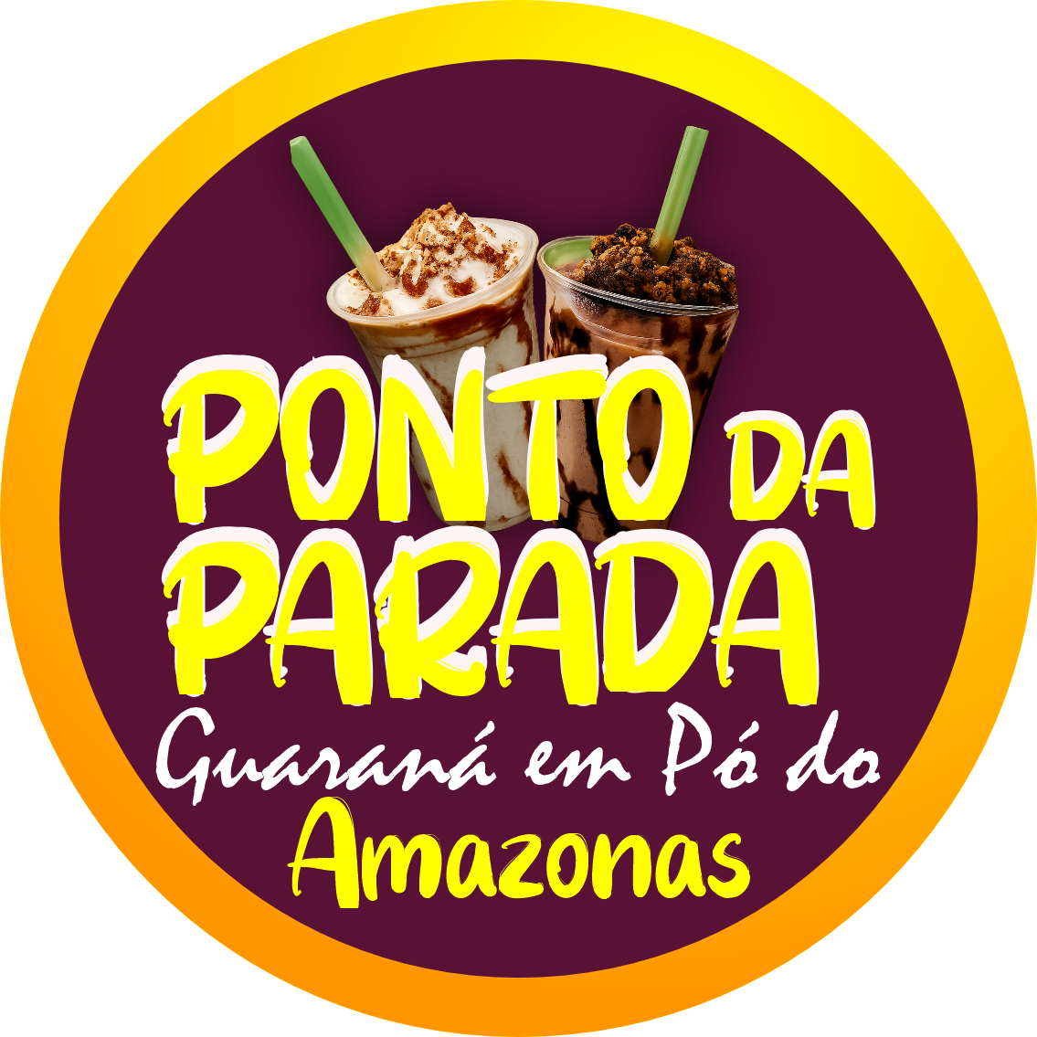 Ponto da Parada (Guaraná do Amazonas)