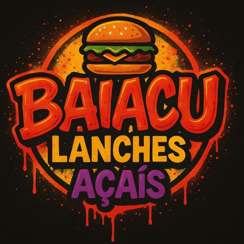 Baiacu Lanches