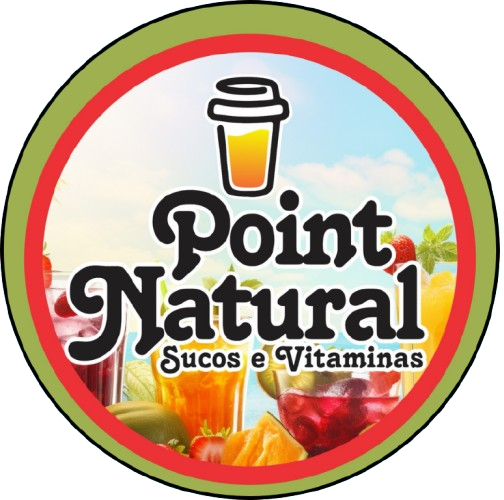 Point Natural - Sucos e Vitaminas