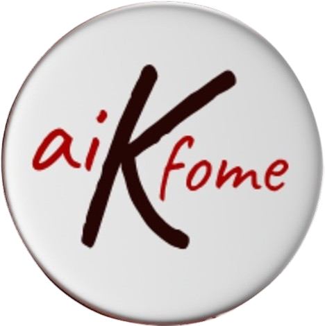 Aikfome Delivery