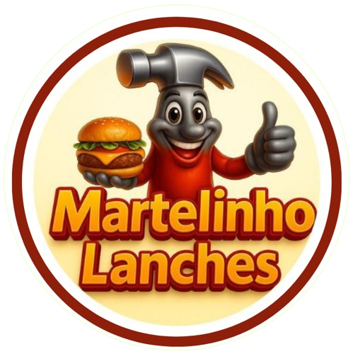 Martelinho Lanches