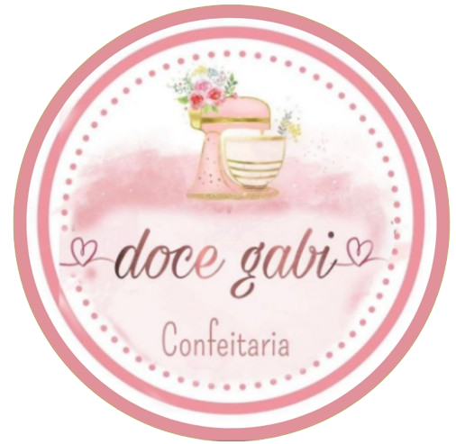 Oficial Gabi Doces