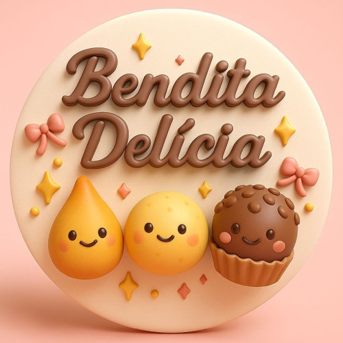 Benditadelicia