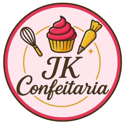 Jk Confeitaria