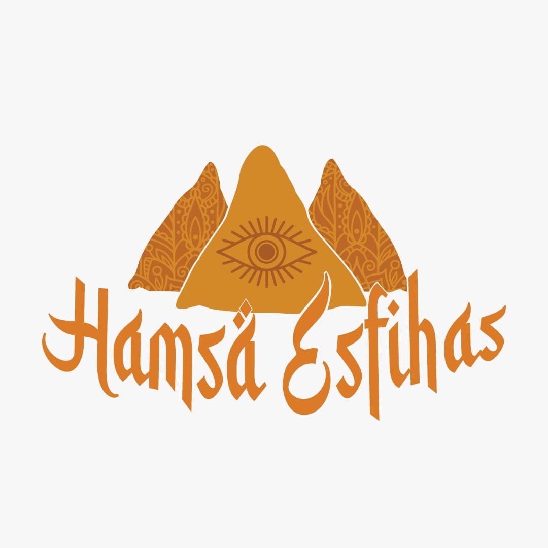 Hamsa Esfihas