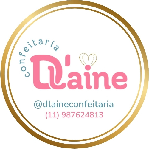 D&amp;amp;amp;amp;#039;Laine Confeitaria