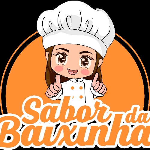 Sabor da baixinha
