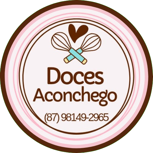 Doces Aconchego