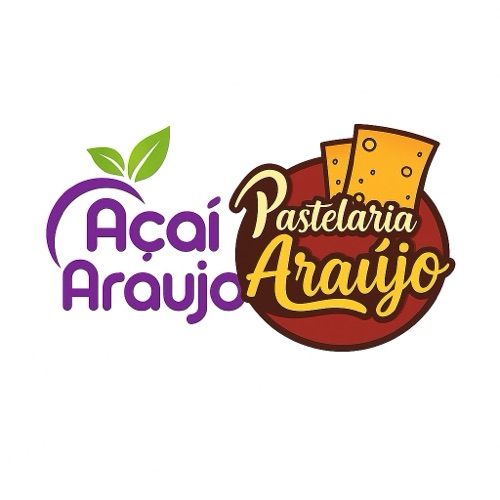 Pastelaria e Açaí Araújo