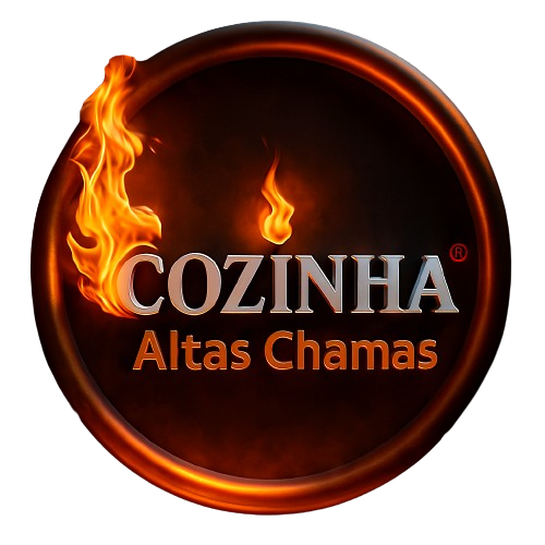 Cozinha Altas Chamas ®