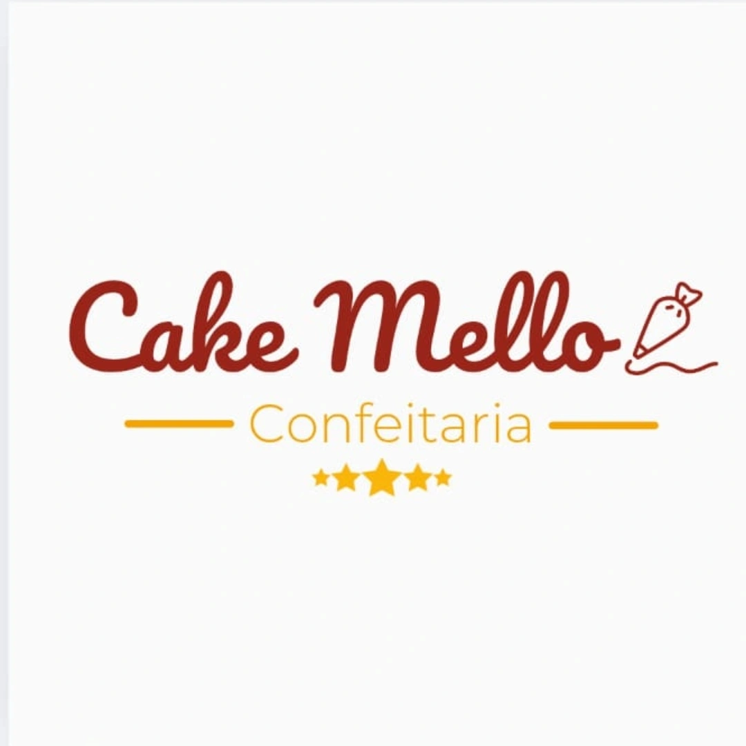 Cake Mello Confeitaria