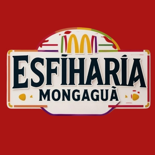 Esfiharia Mongaguá