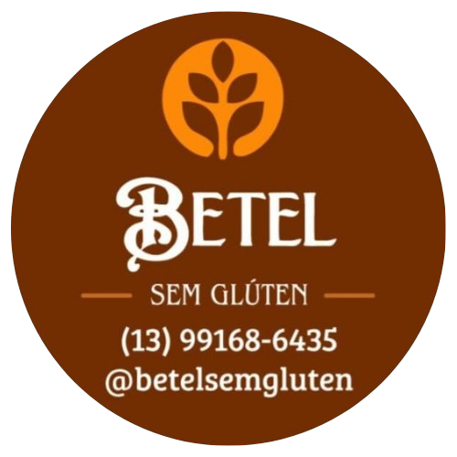 Betel Sem Glúten