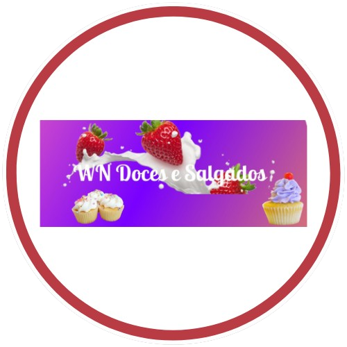 Wn Doces e Salgados