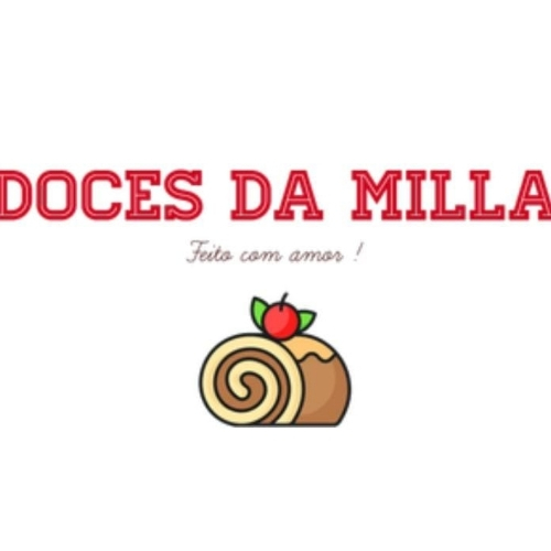 Doces da Milla
