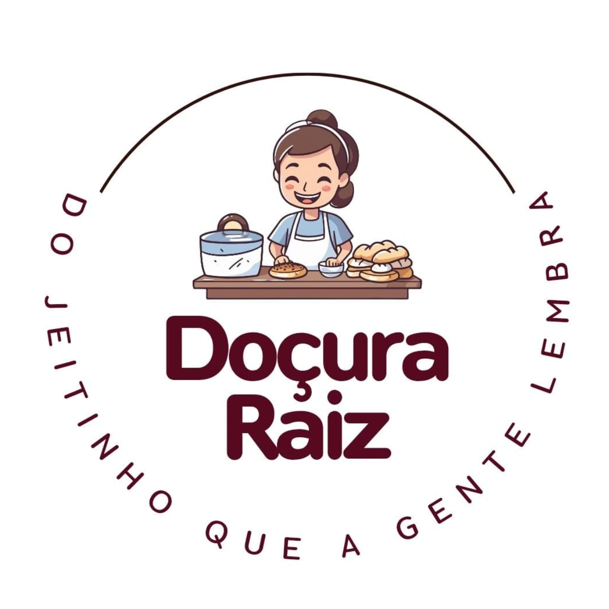 Doçura Raiz