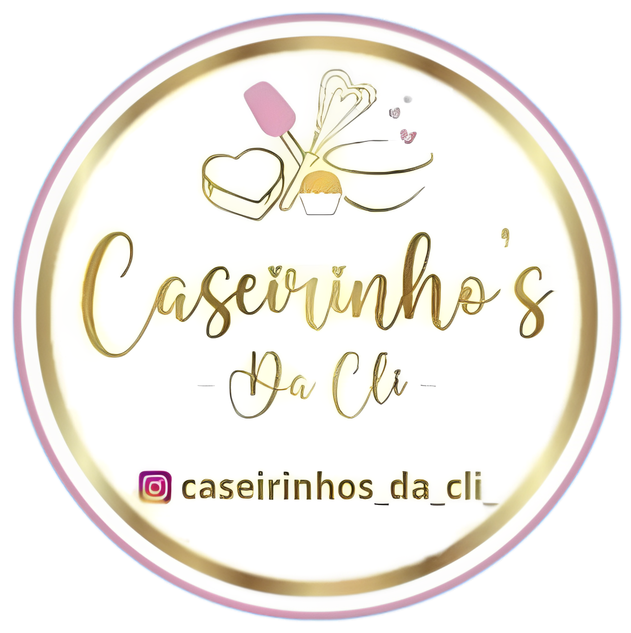 Caseirinho's Da Clí
