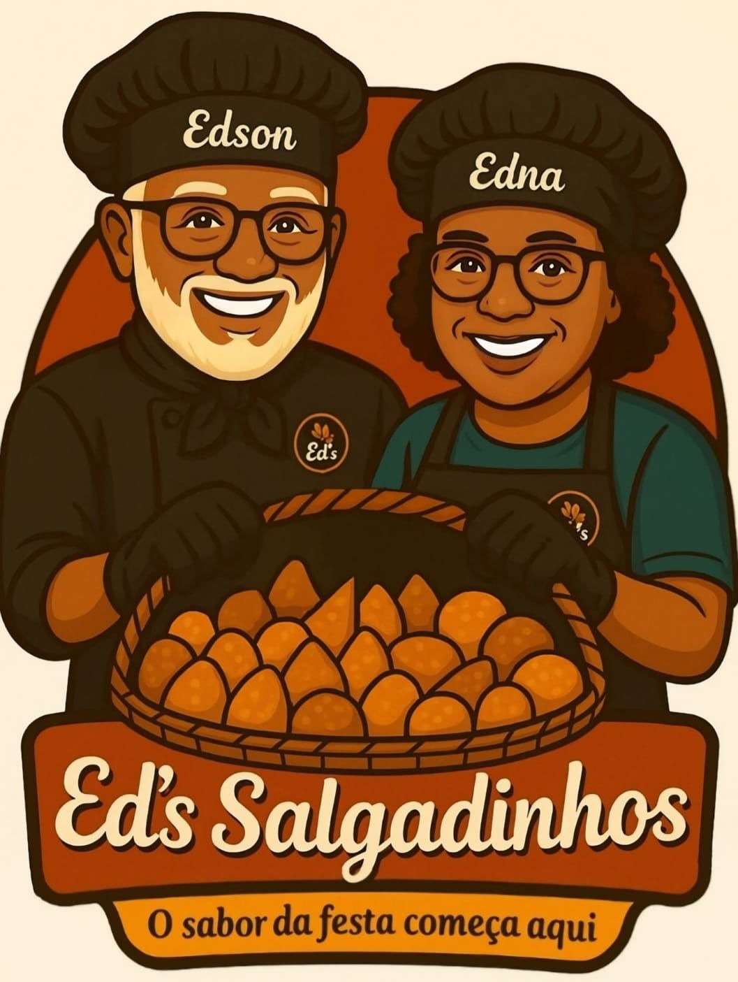 Eds Salgadinhos