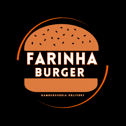Farinha burger