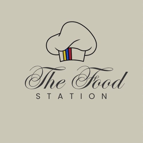 The food station