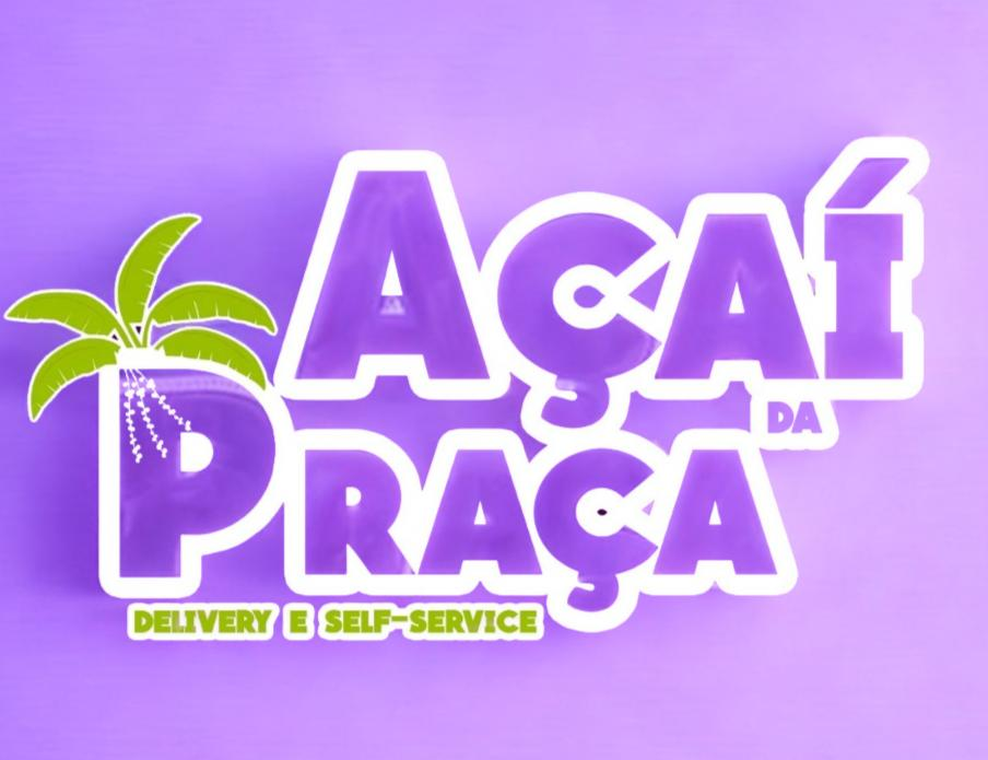 Açaí da Praça