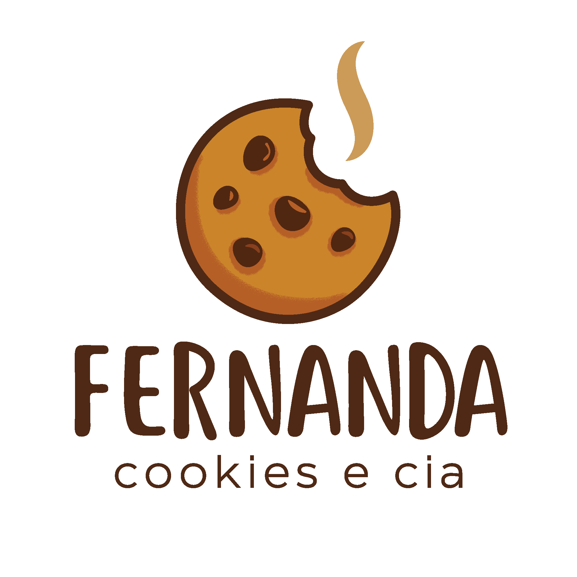 Fernanda Cookies e Cia