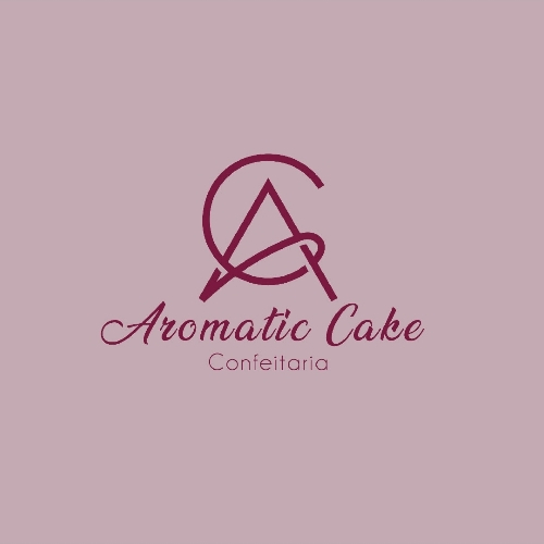 Aromatic Cake