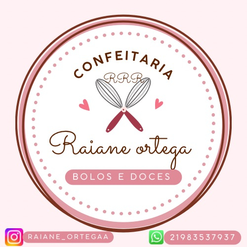 RR bolos e doces
