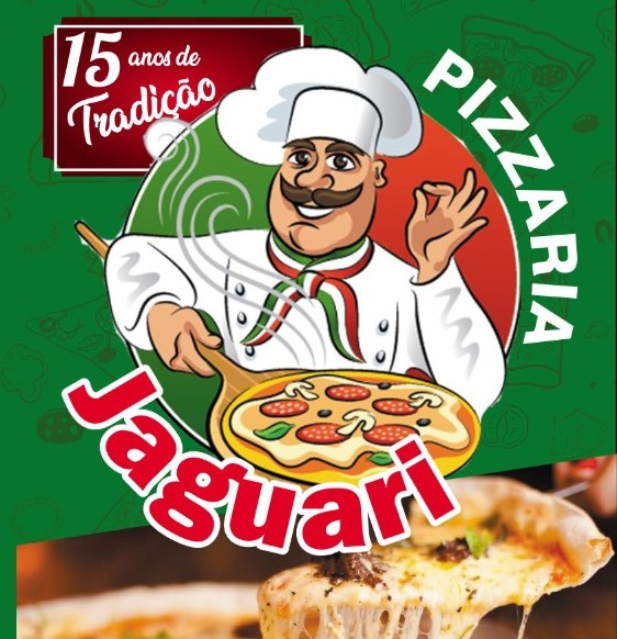 PIZZARIA JAGUARI