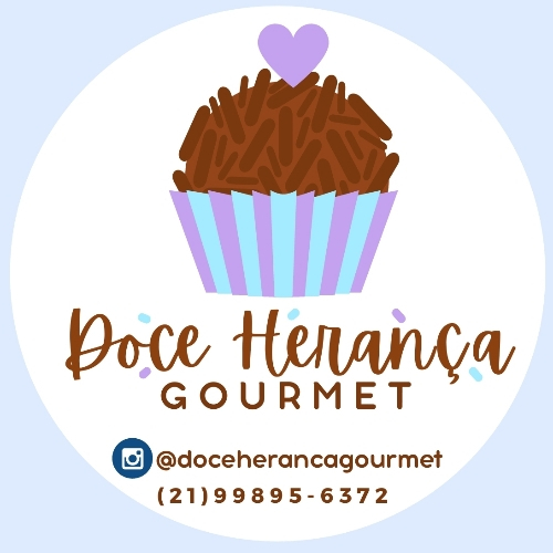 Doce Herança Confeitaria