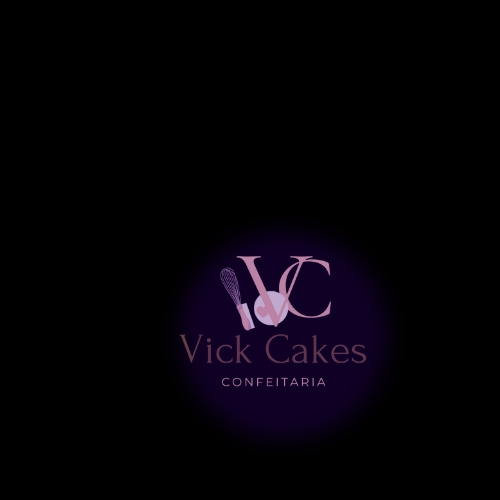 Vick Cakes Paraty