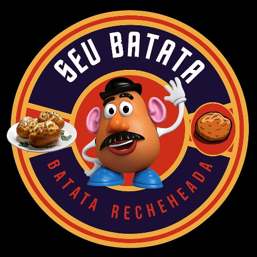 Seu Batata Delivery
