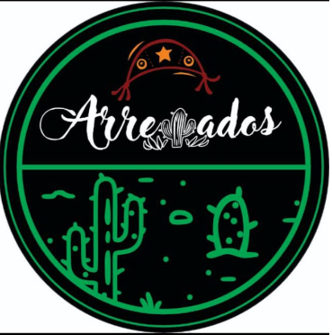 Arretados