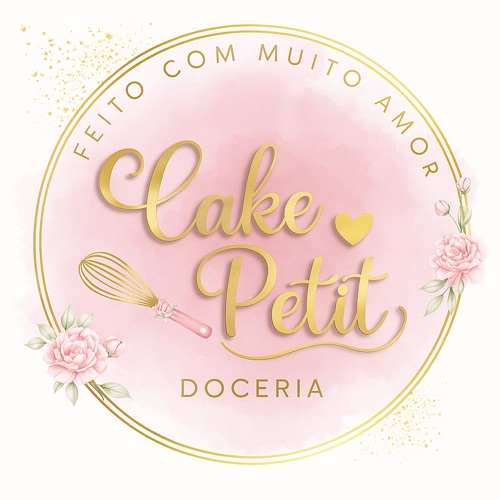 Cake Pétit Doceria