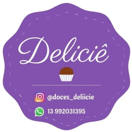 Doces Deliciê