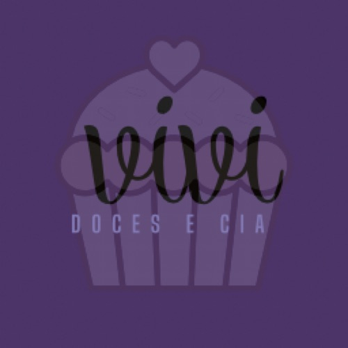 Vivi doces e cia