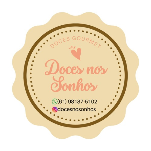 Doce nos Sonhos