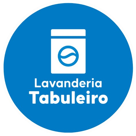 Lavanderia Tabuleiro