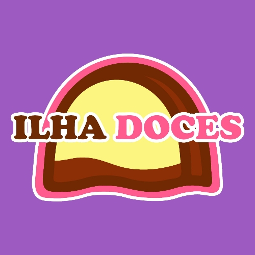 Ilha doces