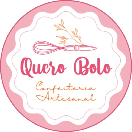 Quero Bolo - Confeitaria Artesanal