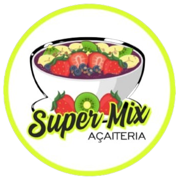 Super Mix Açaiteria